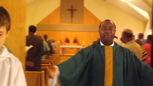 ladies choir